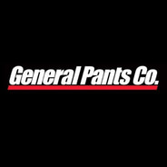 General Pants Co. discount codes and coupon codes
