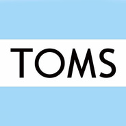 TOMS discount codes and coupon codes