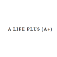 A Life Plus discount codes and coupon codes
