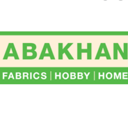 Abakhan discount codes and voucher codes