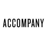 Accompany discount codes and coupon codes
