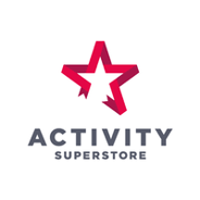 Activity Superstore discount codes and voucher codes