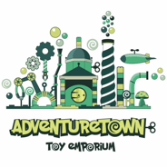 Adventuretown Toy Emporium discount codes and coupon codes