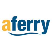 Aferry discount codes and voucher codes