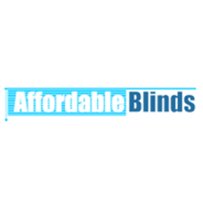 Affordable Blinds discount codes and coupon codes