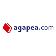 Códigos de descuento y cupones de Agapea.com