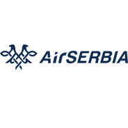 Air Serbia rabattkoder och kupongkoder
