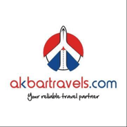 Akbartravels.com discount codes and coupon codes
