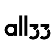 All33 discount codes and coupon codes
