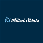Allied Shirts discount codes and coupon codes