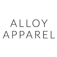 Alloy Apparel discount codes and coupon codes