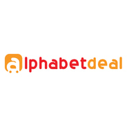 Alphabetdeal discount codes and coupon codes