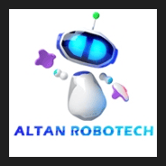Altan Robotech Rabattcodes und Gutscheincodes
