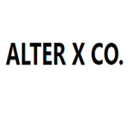 ALTER X CO discount codes and coupon codes