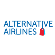 Alternative Airlines discount codes and coupon codes