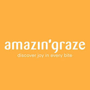 Amazin’ Graze discount codes and coupon codes