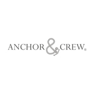 Anchor & Crew discount codes and coupon codes