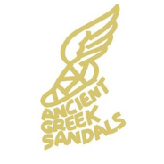 Ancient Greek Sandals discount codes and voucher codes
