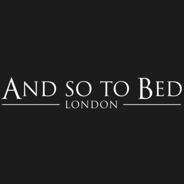 And So To Bed discount codes and voucher codes