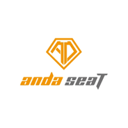 Andaseat discount codes and coupon codes