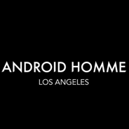 Android Homme discount codes and voucher codes