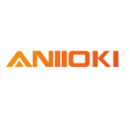 Aniioki discount codes and coupon codes