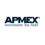 APMEX discount codes and coupon codes