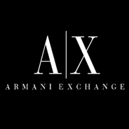 Armani Exchange discount codes and coupon codes