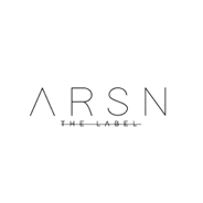 ARSN The Label discount codes and coupon codes