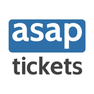 AsapTickets discount codes and coupon codes