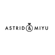 Astrid & Miyu discount codes and voucher codes