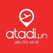 Atadi mã giảm giá và mã phiếu giảm giá