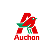 Auchan codes de réduction et codes promo