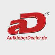 Aufkleberdealer Rabattcodes und Gutscheincodes