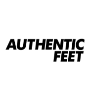 Authentic Feet códigos de desconto e códigos de cupom