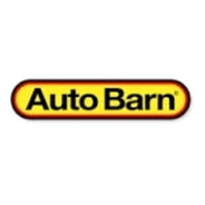 Auto Barn discount codes and coupon codes