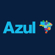 Azul códigos de desconto e códigos de cupom