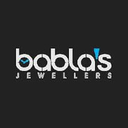 Babla's Jewellers discount codes and voucher codes