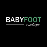Babyfoot Vintage codes de réduction et codes promo