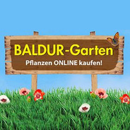 BALDUR-Garten Rabattcodes und Gutscheincodes