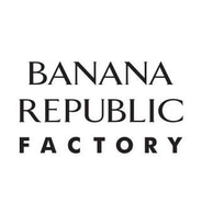 Banana Republic Factory discount codes and coupon codes