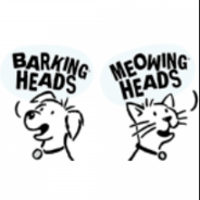 Barkings Heads & Meowing Heads discount codes and voucher codes