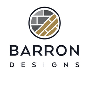 Barron Designs discount codes and coupon codes