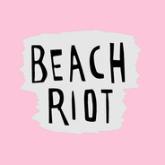 Beach Riot discount codes and coupon codes