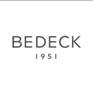 Bedeck discount codes and voucher codes