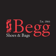 Begg Shoes discount codes and voucher codes