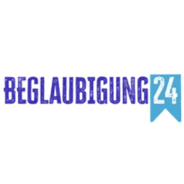 Beglaubigung24 Rabattcodes und Gutscheincodes