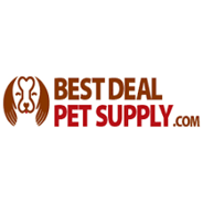 BEST DEAL PET SUPPLY discount codes and coupon codes