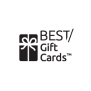 Best Gift Cards discount codes and coupon codes