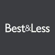 Best&Less discount codes and coupon codes